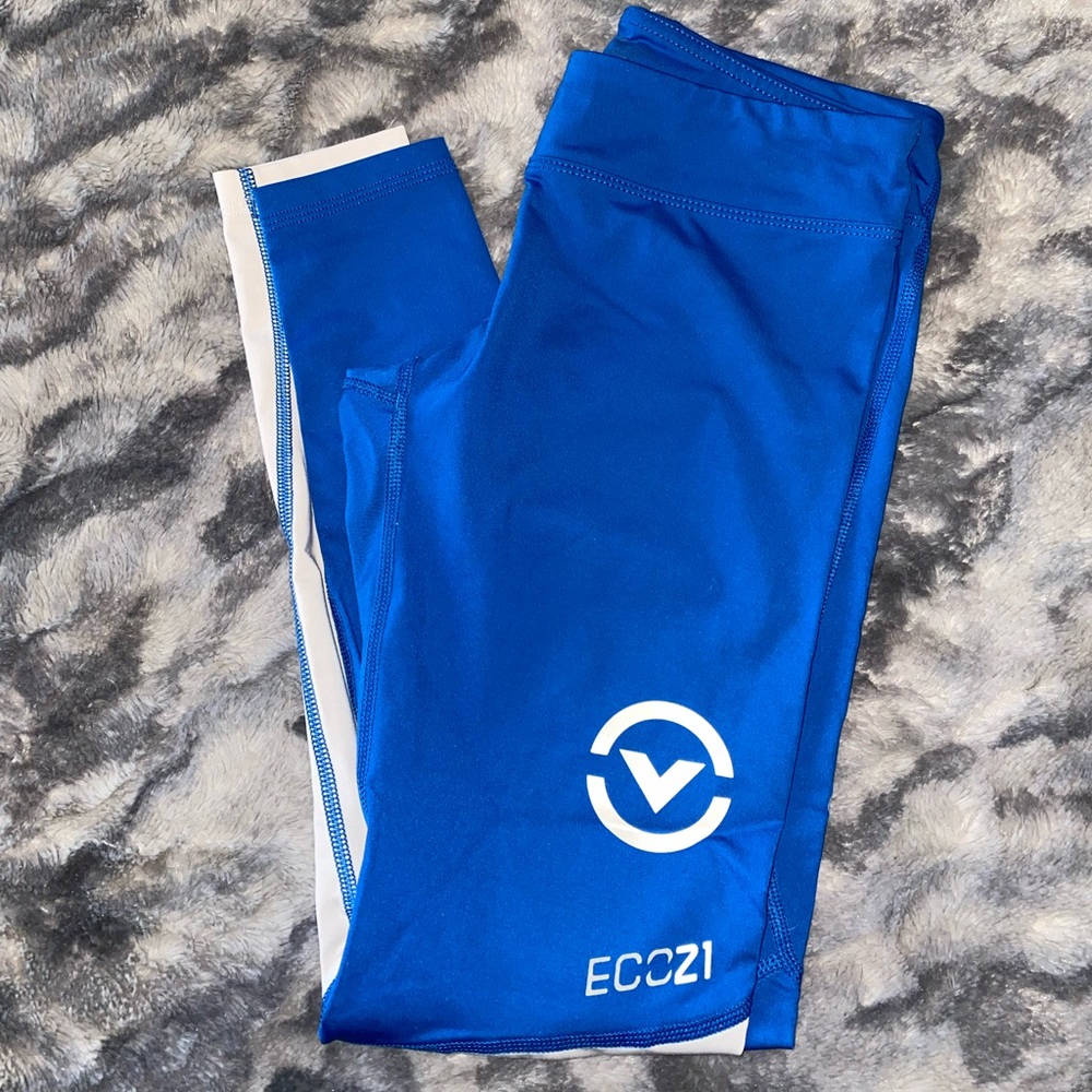 Virus compression leggings, full length!